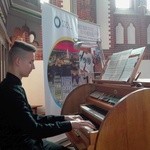 III Konkurs Młodych Organistów