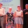 Gala jubileuszowego 20. konkursu biblijnego "Jonasz"