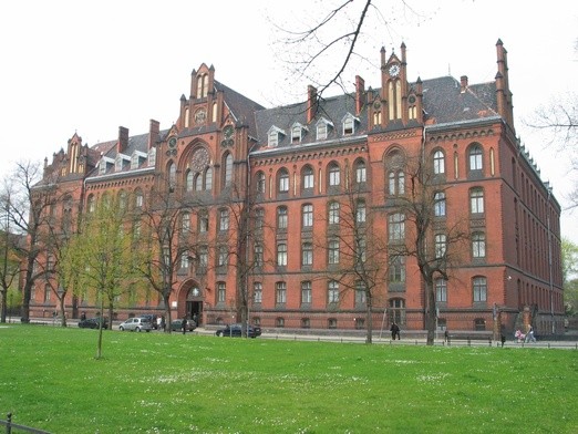 Nowy rektor wrocławskiego seminarium