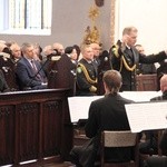 Jubileuszowy koncert Orkiestry MOSG