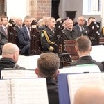 Jubileuszowy koncert Orkiestry MOSG