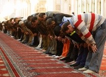 Chrześcijanie i muzułmanie razem w trosce o wspólny dom