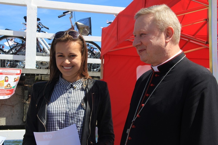 Finał konkursu "Zadzwoń do dziadka"