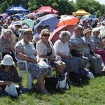 V Ogólnopolska Pielgrzymka Róż Różańcowych do Częstochowy