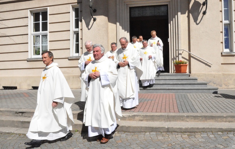 Święcenia kapłańskie