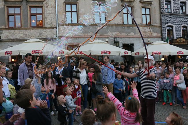 Lubelska Noc Kultury