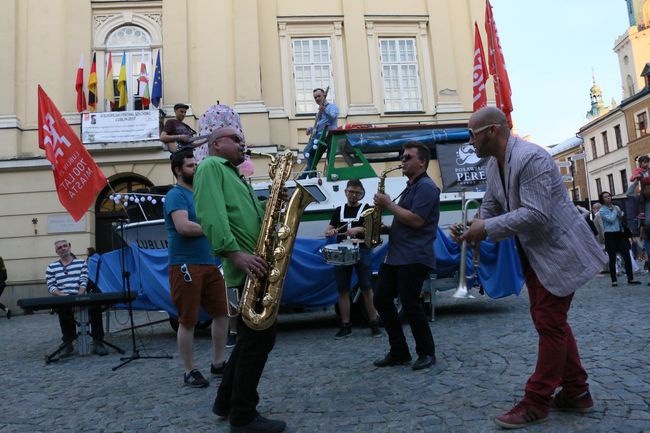 Lubelska Noc Kultury