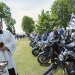 Pielgrzymka motocyklistów cz. 2