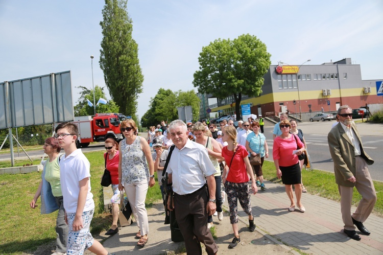 W oczekiwaniu na koronację