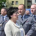 Procesja do ołtarza - Msza św. koronacyjna