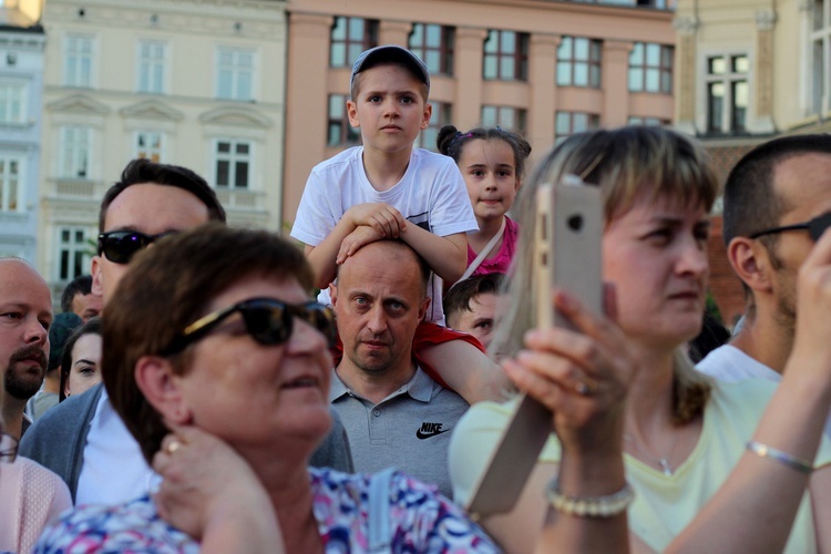 Finał 13. Festiwalu Zaczarowanej Piosenki