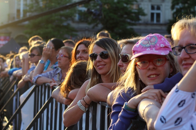 Finał 13. Festiwalu Zaczarowanej Piosenki