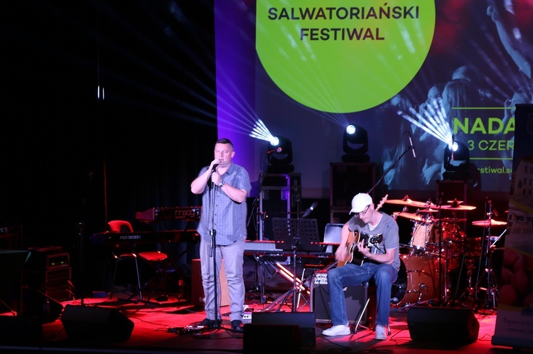 Festiwal Salwatoriański "Nadaj brzmienie"