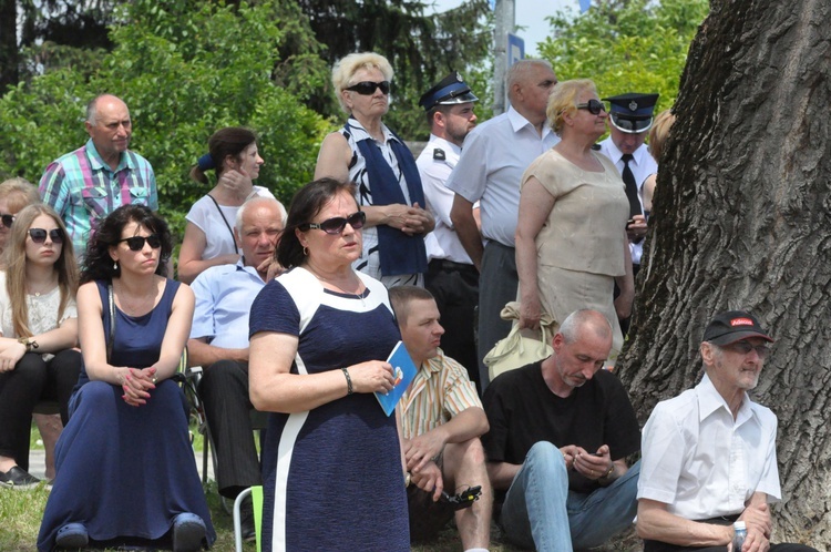 Komunia św. i dziękczynienie