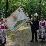 Pielgrzymka mniejszości narodowych i etnicznych