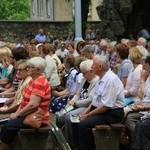 Pielgrzymka mniejszości narodowych i etnicznych