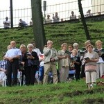 Pielgrzymka mniejszości narodowych i etnicznych