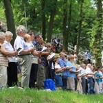 Pielgrzymka mniejszości narodowych i etnicznych