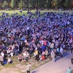 29. Spotkanie Anonimowych Alkoholików i ruchów trzeźwościowych w Częstochowie.