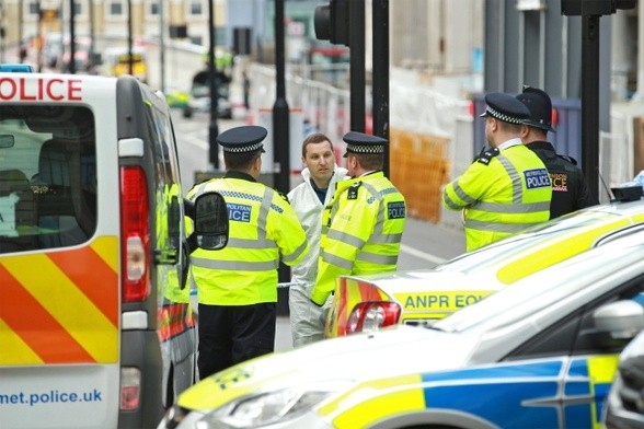 Aresztowano 12 osób w związku z atakiem w Londynie