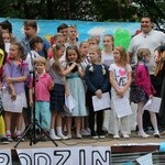 Festyn rodzinny w duchu salezjańskim na Ołbinie