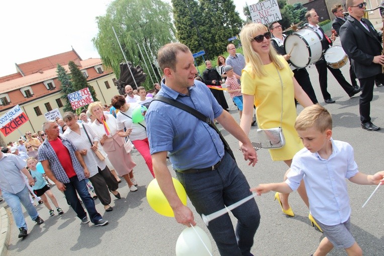 Warto żyć