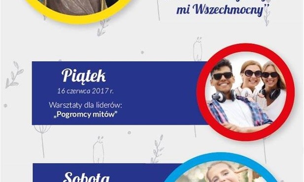 Nadstaw ucha i słuchaj