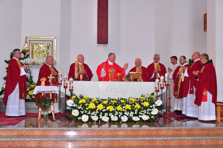 20 lat od beatyfikacji Bernardyny Jabłońskiej