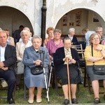 Obchody 250. rocznicy koronacji cudownego obrazu Matki Bożej w Miedniewicach