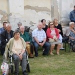 Obchody 250. rocznicy koronacji cudownego obrazu Matki Bożej w Miedniewicach