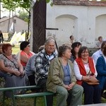 Obchody 250. rocznicy koronacji cudownego obrazu Matki Bożej w Miedniewicach