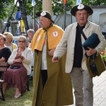 Obchody 250. rocznicy koronacji cudownego obrazu Matki Bożej w Miedniewicach