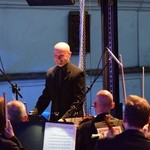 Koncert Kameralnej Orkiestry Filharmonii Narodowej