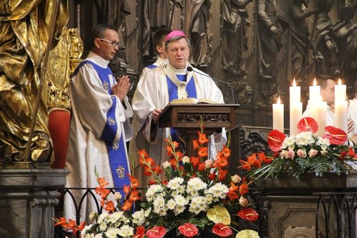 25-lecie prowincji wrocławskiej Sióstr św. Józefa