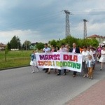 Marsz dla Życia i Rodziny w Opocznie