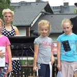 Parafialny Dzień Rodziny u salwatorianów