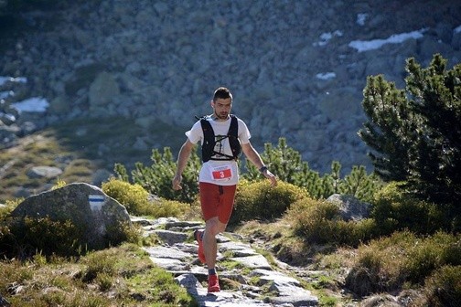 Niesamowite mistrzostwa w skyrunningu!