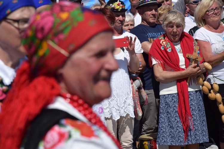 362. Łowicka Piesza Pielgrzymka na Jasną Górę, cz. II