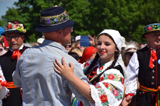 362. Łowicka Piesza Pielgrzymka na Jasną Górę, cz. II