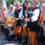 362. Łowicka Piesza Pielgrzymka na Jasną Górę, cz. II