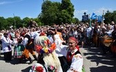 362. Łowicka Piesza Pielgrzymka na Jasną Górę, cz. II