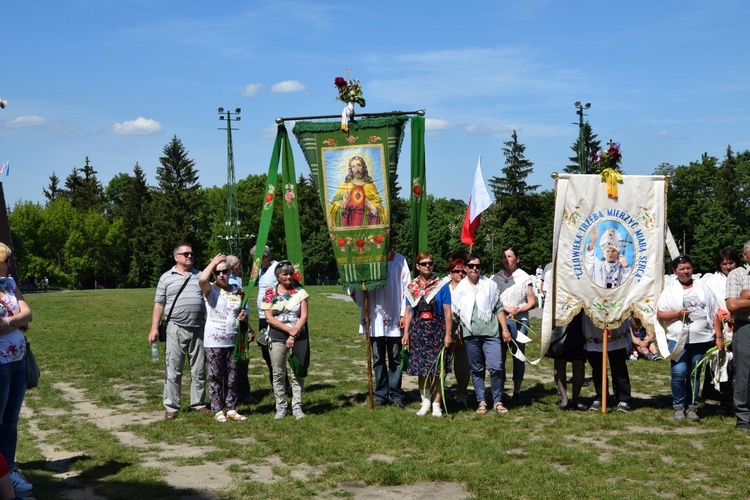 362. Łowicka Piesza Pielgrzymka na Jasną Górę, cz. II