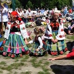 362. Łowicka Piesza Pielgrzymka na Jasną Górę, cz. II