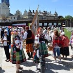 362. Łowicka Piesza Pielgrzymka na Jasną Górę, cz. II