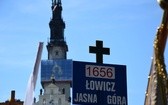 362. Łowicka Piesza Pielgrzymka na Jasną Górę, cz. II