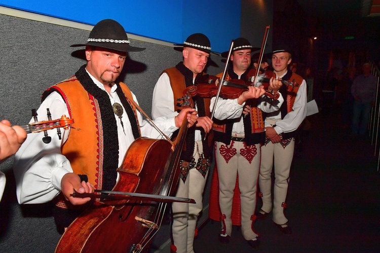 Uroczysta Sesja Rady Miasta Zakopane