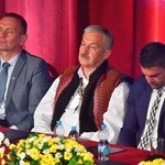 Uroczysta Sesja Rady Miasta Zakopane