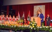 Uroczysta Sesja Rady Miasta Zakopane