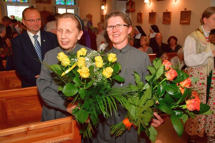 Msza św. na Jaszczurówce i promocja albumu "Miałem tam swój dom"