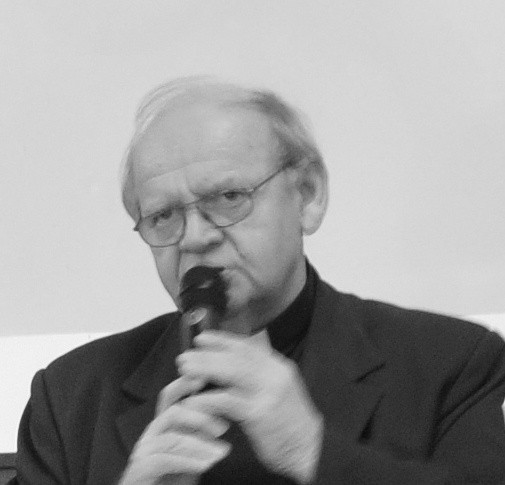 Zmarł ks. Krzysztof Korgel